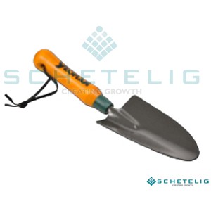 Oceľová presádzačka